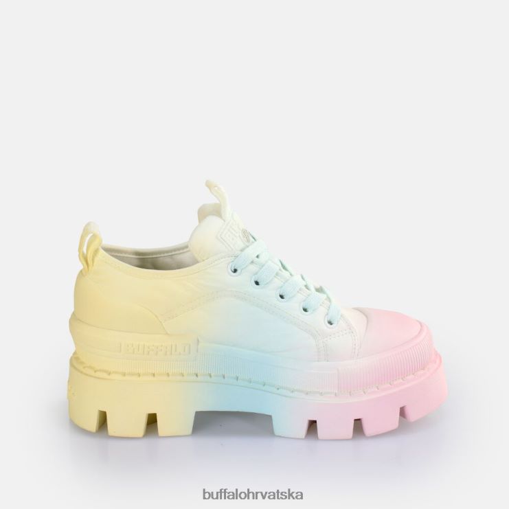 duginih boja Buffalo raven lo tenisice niske veganske |tenisice TDD6T102